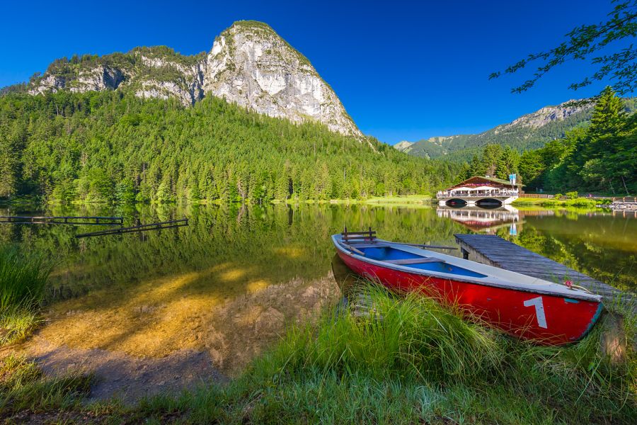 Bild � Marc Hohenleitner