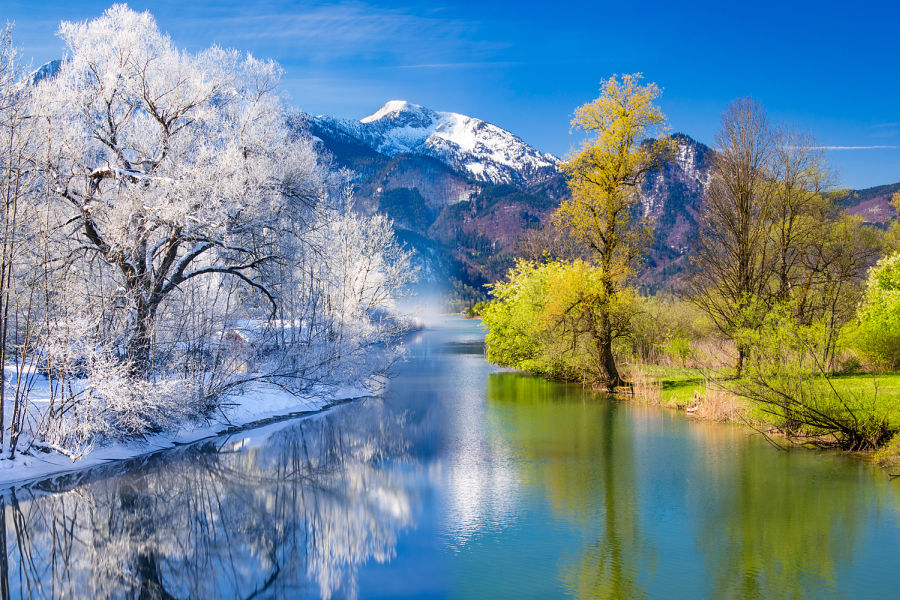 Bild � Marc Hohenleitner